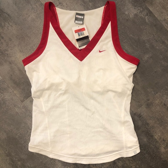 Nike Dri Fit Workout Tank - Picture 6 of 7
